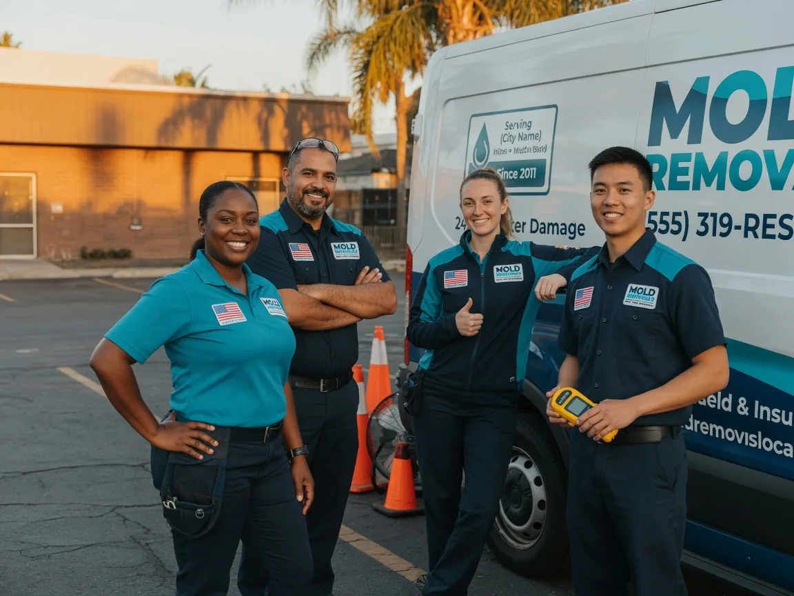 Water Damage Restoration company in Haverstraw, NY